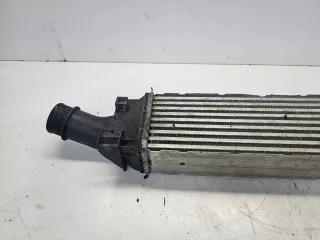 8W0145805AD,OK Интеркулер Audi A4 B9 Арт AL16677045613, вид 4