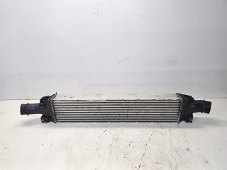 8W0145805AD,OK Интеркулер Audi A4 B9 Арт AL16677045613, вид 6