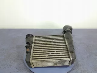 8E0145805A Интеркулер Audi A4 B7 Арт AL16741126644, вид 2