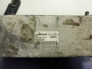 8E0145805A Интеркулер Audi A4 B7 Арт AL16741126644, вид 3