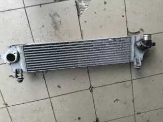14461-BB30A Интеркулер Nissan Qashqai 1  Арт AL16789168250, вид 1