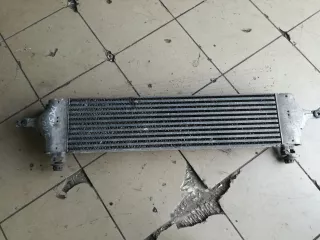 14461-BB30A Интеркулер Nissan Qashqai 1  Арт AL16789168250, вид 2