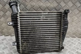 7P0145804B Интеркулер Volkswagen Touareg 3 Арт AL17031414134, вид 1