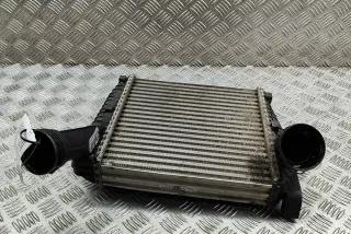 7P0145804B Интеркулер Volkswagen Touareg 3 Арт AL17031414134, вид 2