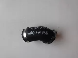 6R0145838,CAY Патрубок интеркулера Skoda Rapid Арт AL8476210067, вид 1
