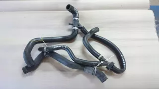  Патрубок интеркулера Ford Transit 3 Арт AL9292562262, вид 1