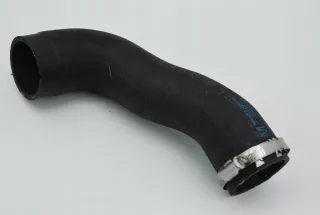 6R0145832E Патрубок интеркулера Volkswagen Polo 6 Арт AL9608438547, вид 1