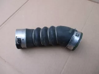 7807985 Патрубок интеркулера BMW X5 E70 Арт AL9677986039, вид 1