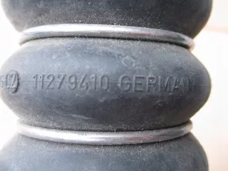 7807985 Патрубок интеркулера BMW X5 E70 Арт AL9677986039, вид 5