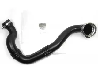 144605593R Патрубок интеркулера Renault Master 3 Арт AL11743339339_2, вид 1