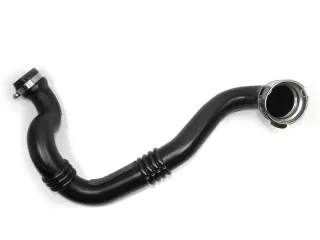 144605593R Патрубок интеркулера Renault Master 3 Арт AL11743339339_2, вид 2