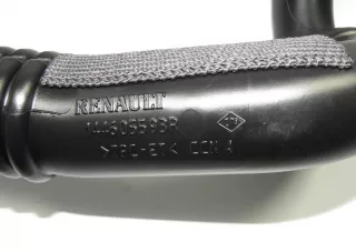 144605593R Патрубок интеркулера Renault Master 3 Арт AL11743339339_2, вид 4