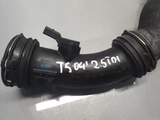 7H0145955 Патрубок интеркулера Volkswagen Transporter T5 Арт AL12199642702, вид 2