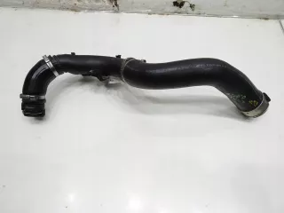 7E144604208R Патрубок интеркулера Renault Captur Арт AL12255532990, вид 2
