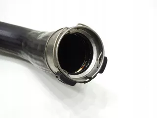 7E144604208R Патрубок интеркулера Renault Captur Арт AL12255532990, вид 4