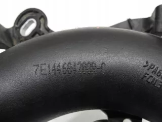 7E144604208R Патрубок интеркулера Renault Captur Арт AL12255532990, вид 8