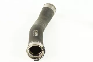 7597591 Патрубок интеркулера BMW 2 F22/F23 Арт AL15890639464, вид 4