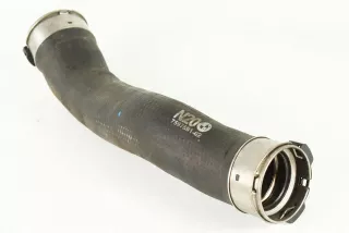 7597591 Патрубок интеркулера BMW 2 F22/F23 Арт AL15890639464, вид 5