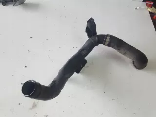 1K0145840AB Патрубок интеркулера Skoda Superb 2 Арт AL16036022784, вид 2