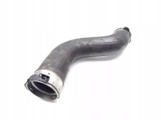 8518474 Патрубок интеркулера BMW 5 G30/G31 Арт AL16244937928_2, вид 1