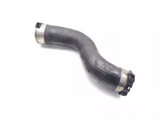 8518474 Патрубок интеркулера BMW 5 G30/G31 Арт AL16244937928_2, вид 2