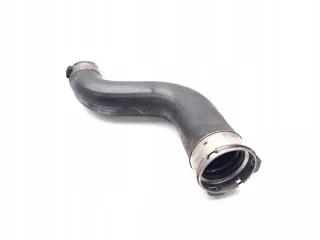 8518474 Патрубок интеркулера BMW 5 G30/G31 Арт AL16244937928_2, вид 4