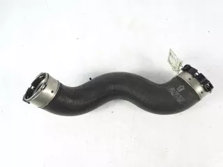 A2045283282 Патрубок интеркулера Mercedes C W204 Арт AL16267779601, вид 1