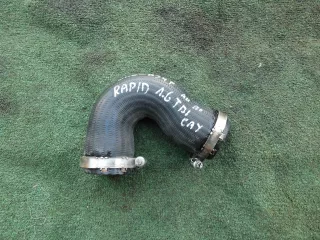 6R0145834F,CAY Патрубок интеркулера Volkswagen Polo 6 Арт AL16284963786, вид 1