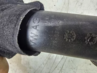 04L145770H,OK Патрубок интеркулера Audi A3 8V Арт AL16644391719, вид 8