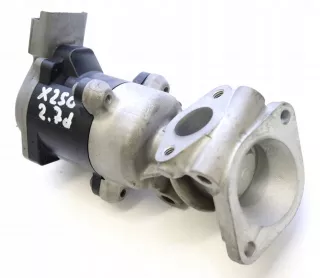 4R8Q-9D475-A Клапан EGR Land Rover Discovery sport Арт AL4991523708_2, вид 5