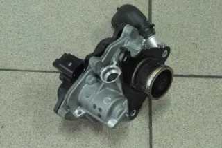 04L131501E Клапан EGR Volkswagen Golf 6 Арт AL5078361388, вид 2