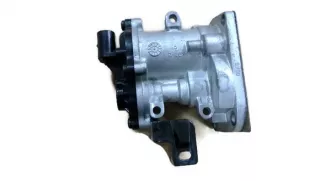 Клапан EGR Ford C-max 1 Арт AL6014300445_2, вид 1