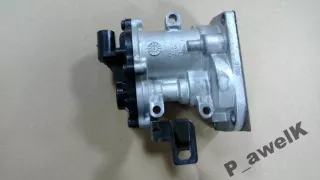  Клапан EGR Ford C-max 1 Арт AL6014300445_2, вид 2