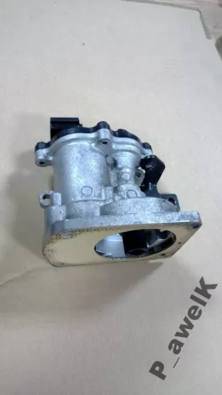  Клапан EGR Ford C-max 1 Арт AL6014300445_2, вид 3