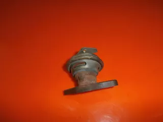  Клапан EGR Opel Vectra B Арт AL6873564049, вид 4