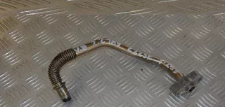 OPEL_VECTRA_B_2.2_16V_Z22SE_RURKA_EGR Клапан EGR Opel Vectra B Арт AL6900063455, вид 1