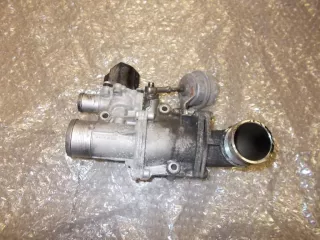 4R8Q-9D475-A Клапан EGR Land Rover Discovery sport Арт AL7519432089_2, вид 1