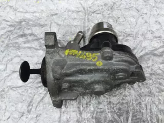  Клапан EGR BMW 5 F10/F11/GT F07 Арт AL7669704915_2, вид 4