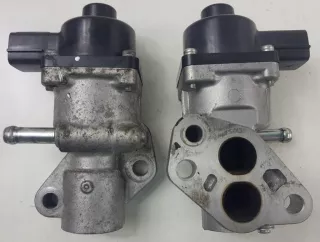  Клапан EGR Mazda 6 3 Арт AL7711584584, вид 2