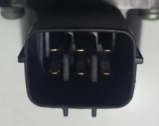 Клапан EGR Mazda 6 3 Арт AL7711584584, вид 3