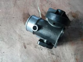 A6680900454 Клапан EGR Mercedes A W168 Арт AL7857885631, вид 2