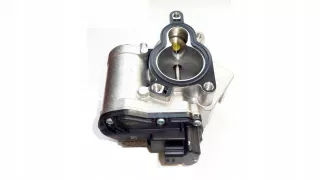 A2C59516597 Клапан EGR Renault Trafic 2 Арт AL7890378968_4, вид 2