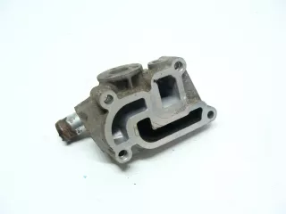 55351260 Клапан EGR Opel Corsa C Арт AL7922679656, вид 2