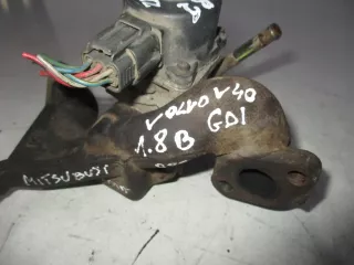 79582 Клапан EGR Mitsubishi Carisma Арт AL8206404648, вид 2