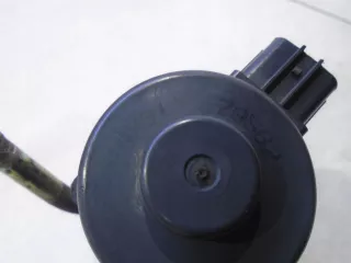  Клапан EGR Mitsubishi Carisma Арт AL8452448897, вид 4