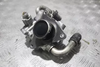04L131501RV110 Клапан EGR Volkswagen Caddy 1 Арт AL8634629657, вид 1