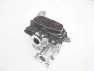  Клапан EGR Citroen C4 Cactus Арт AL8845144291, вид 1