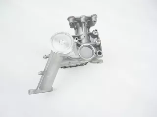  Клапан EGR Citroen C4 Cactus Арт AL8845144291, вид 2