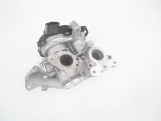  Клапан EGR Citroen C4 Cactus Арт AL8845144291, вид 3