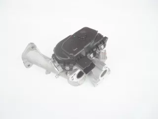  Клапан EGR Citroen C4 Cactus Арт AL8845144291, вид 4